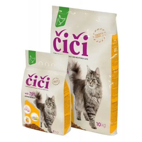 Čiči pileće 10 kg