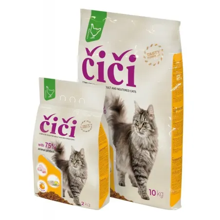 Čiči pileće 10 kg