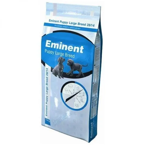 Eminent Puppy za velike pasmine High Premium 15 kg
