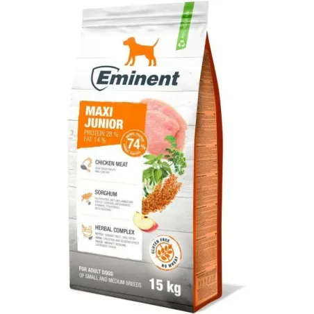 Eminent Maxi Junior High Premium 28/14 15 kg