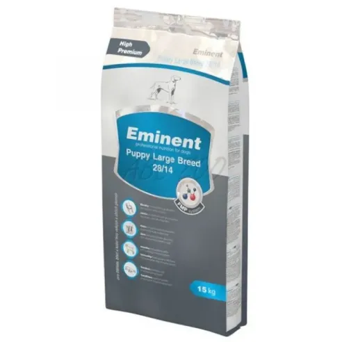 Eminent Puppy za velike pasmine High Premium 15 kg