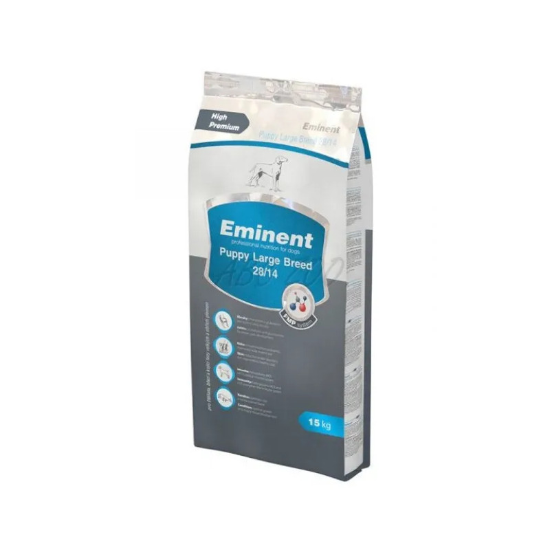 Eminent Puppy za velike pasmine High Premium 15 kg
