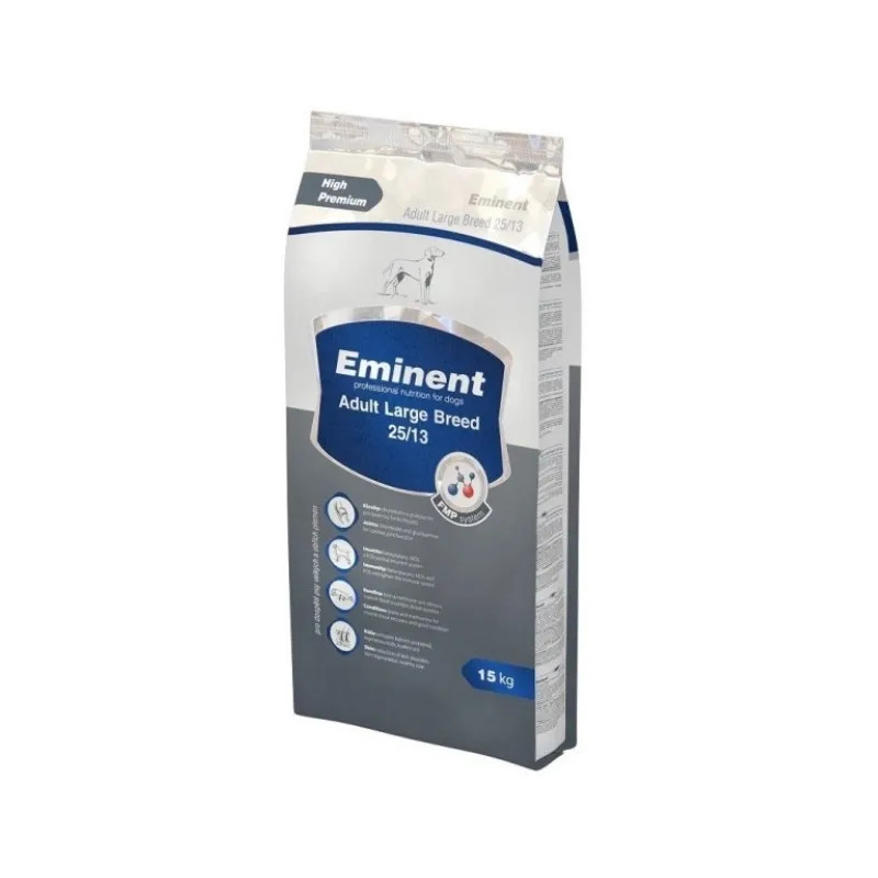 Eminent Dog Adult Large Breed  15 kg