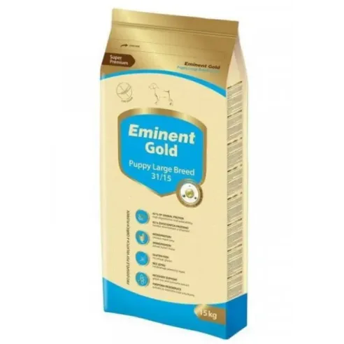 Eminent Gold Puppy za velike pasmine 15 kg