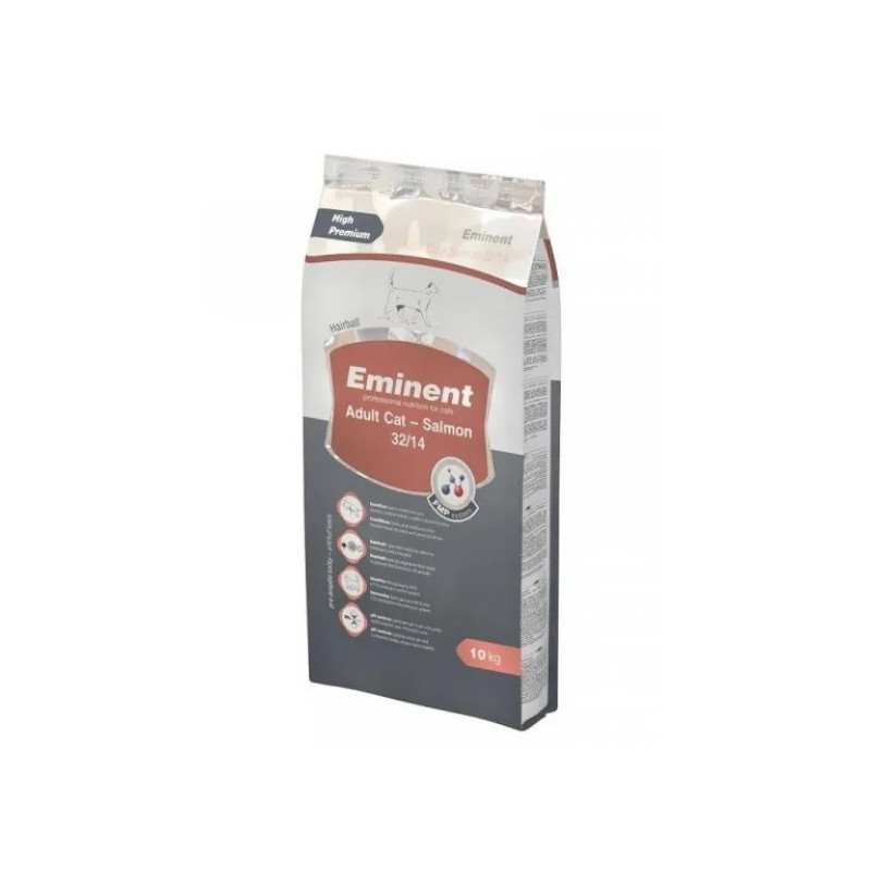 Eminent Cat Adult Losos 10 kg