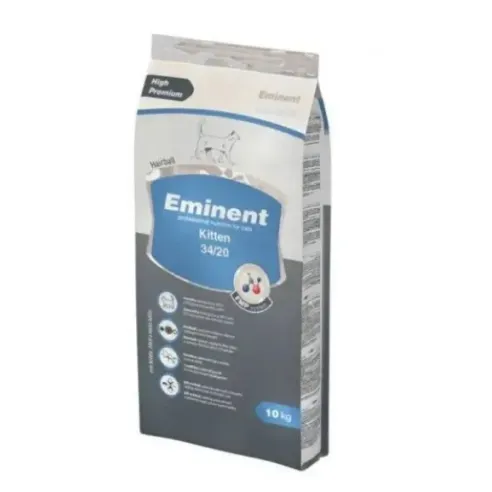Eminent za mačiće 10 kg