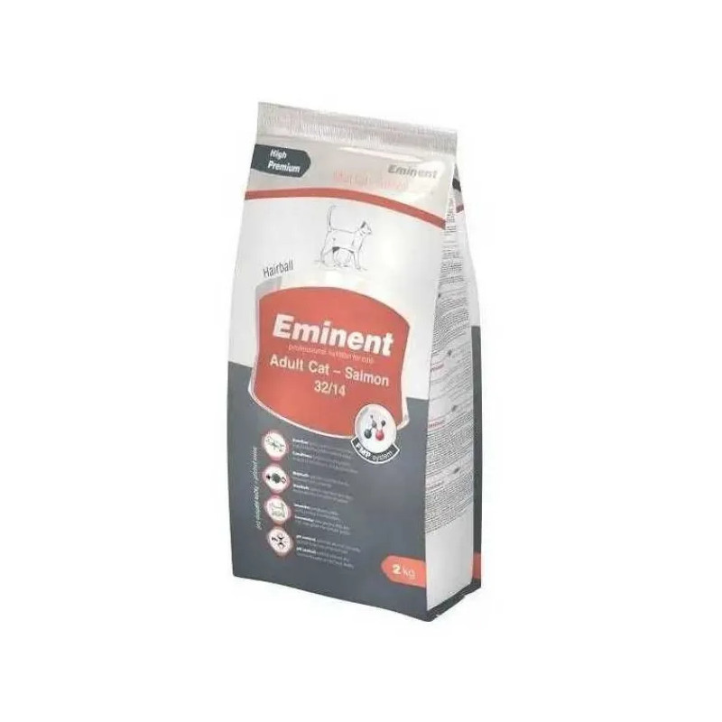 Eminent Cat Adult losos 2 kg