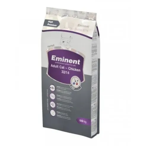 Eminent Adult piletina 10 kg
