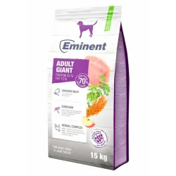 Eminent Adult za velike pasmine 25/13 15 kg