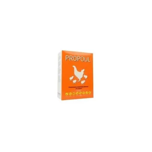 Propoul plv. 500 g