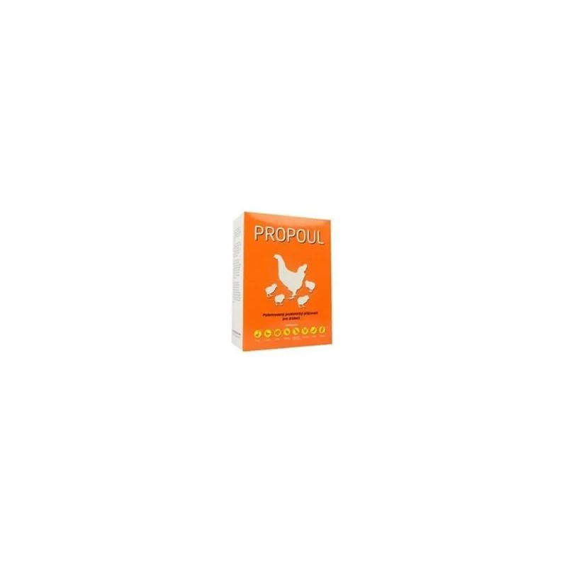 Propoul plv. 500 g