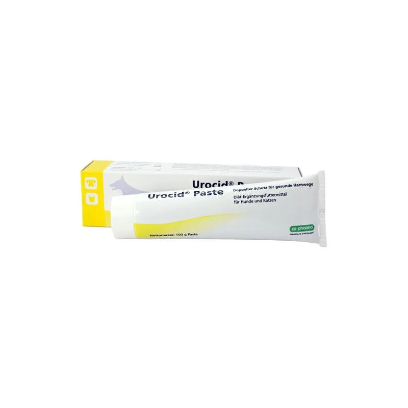 Urocid pasta 100 g