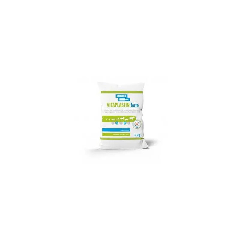 Vitaplastin forte plv. 1 kg