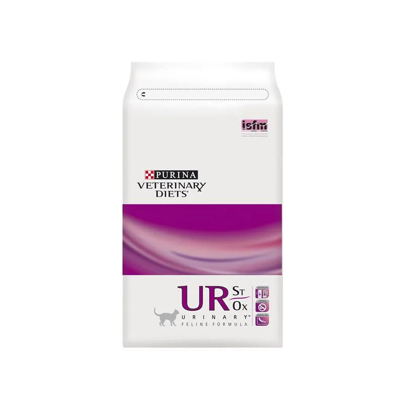 Purina VD Feline - UR St/Ox Urinary chicken 5 kg