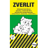 Zverlit zeleni 10 kg