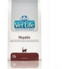 Farmina Vet Life cat hepatic 2 kg