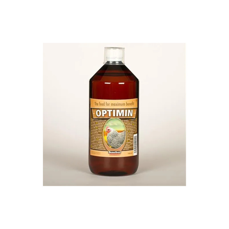 Optimin hydina sol. 1 L