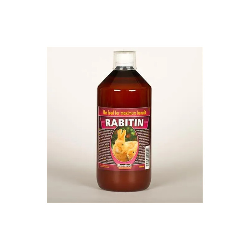 Rabitin K sol.1 L