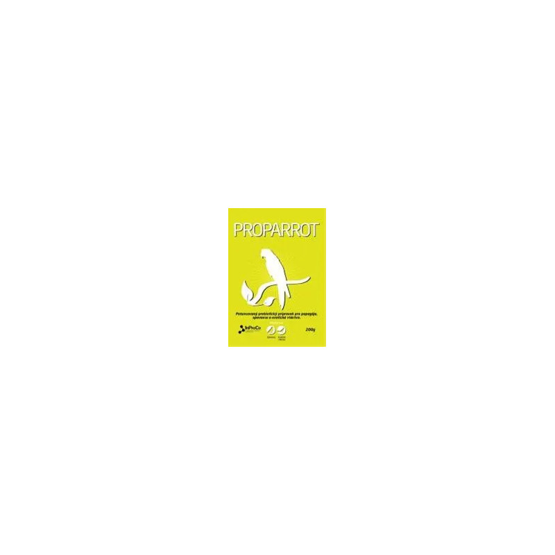 Proparrot plv. 50 g