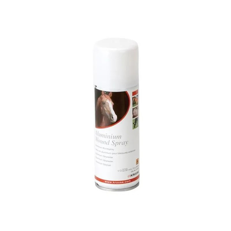 Aluminium sprej na rany 200 ml