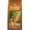 Farmina MOP ECOPET za odrasle pse srednje veličine, janjetina 12 + 2 kg