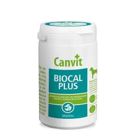Canvit Biocal Plus 1000 g