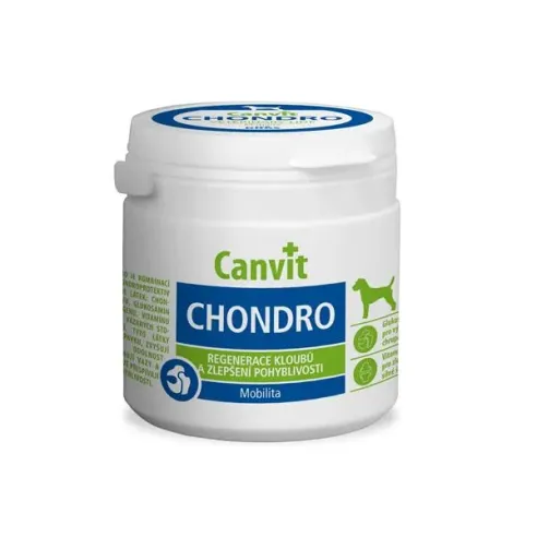 Canvit Chondro za pse 223 tbl. 230 g