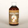 Knoblamin exot sol. 500 ml