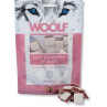 Woolf Soft Patka Sendvič 100 g