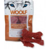 Poslastica Woolf Dog Duck Bone Big & Carrot 100 g