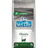 Farmina Vet Life cat obesity 5 kg