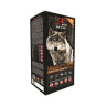 Alphaspirit Complete dog Soft Food - Multiprotein 200 g - 4 vrste mesa