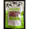Poslastica Woolf Dog jagnjeća mini kost 100 g