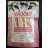 Poslastica Woolf Dog Piletina & Bakalar Mekani sendvič DUGI 100 g