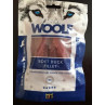 Poslastica Woolf Dog Patka Jerky Mekani Filet 100 g