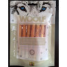 Poslastica Woolf Dog Piletina & Rawhide Twister 100 g