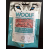 Poslastica Woolf Dog Duck Chunkies 100 g
