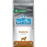 Farmina Vet Life dog diabetic 2 kg