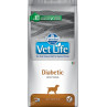 Farmina Vet Life dog diabetic 12 kg