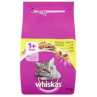 Mars WHISKAS hrana za odrasle mačke s piletinom 1,4 kg