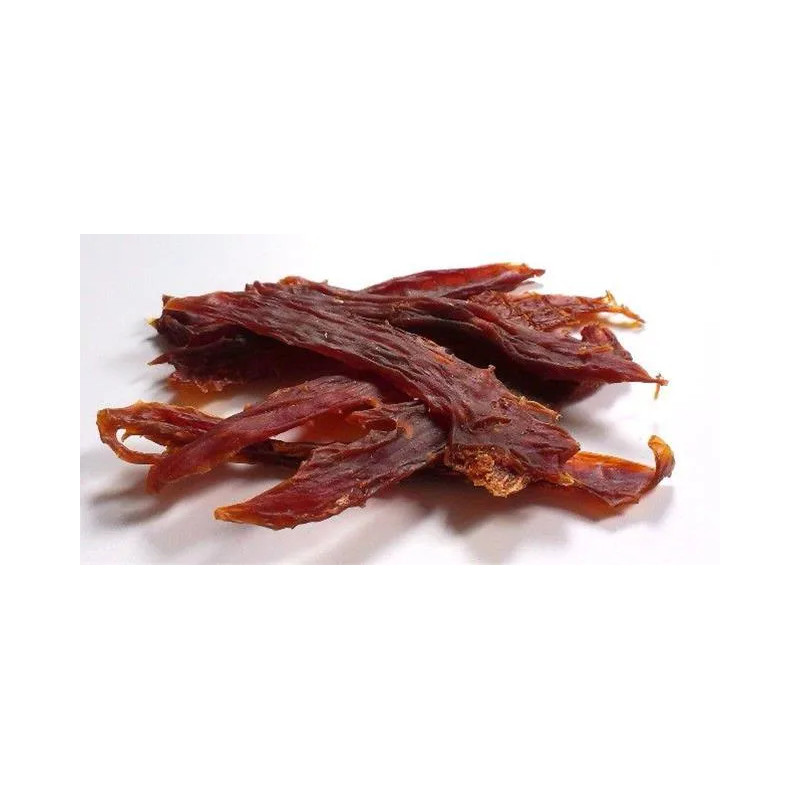 Pamlsok Salač Plátok kačací mäkký 250 g
