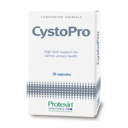 Protexin CystoPro 30 kaps.