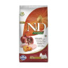 Farmina N&D dog PUMPKIN (GF) adult mini, chicken & pomegranate 7 kg