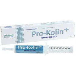 Protexin Pro-Kolin+ pasta pre psov a mačky 15 ml