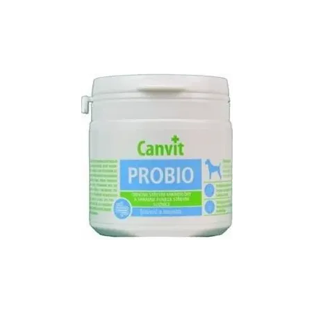 Canvit Probio za pse 100 g