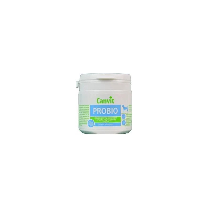 Canvit Probio pre psy 100 g