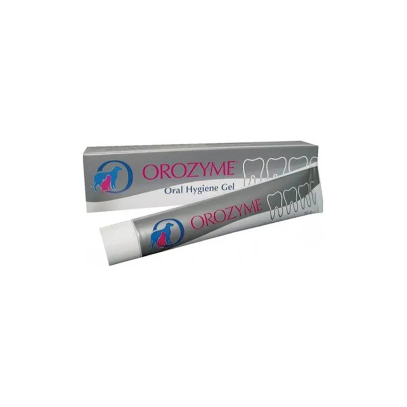 Zubná pasta Orozyme Oral gel 70 g