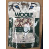Poslastica Woolf Dog Lamb and Cod Triangle 100 g