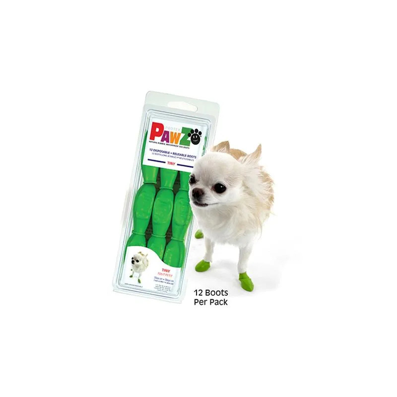Topánka ochranná PAWZ Tiny