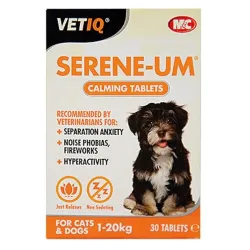 Serene-UM 30 tbl.